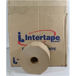 CASE OF 8 ROLLS 2" NYLON  REINFORCED TAPE