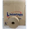 Image 1 : CASE OF 8 ROLLS 2" NYLON  REINFORCED TAPE