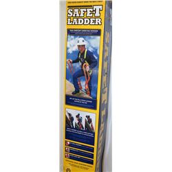 SAFT LADDER EXTENSIONS NEW IN BOX