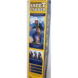 SAFT LADDER EXTENSIONS NEW IN BOX