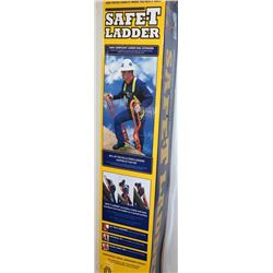 SAFT LADDER EXTENSIONS NEW IN BOX