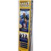 Image 1 : SAFT LADDER EXTENSIONS NEW IN BOX - BOX DMG