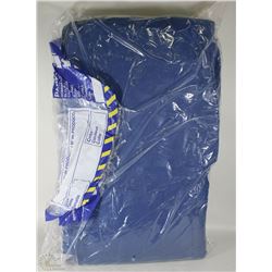 NORTH PROTECTIVE CLOTHING - WINTER BIB PANTS