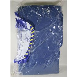 NORTH PROTECTIVE CLOTHING - WINTER BIB PANTS