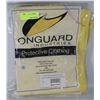 Image 1 : LOT OF 2 ONGUARD BIB OVERALLS SIZE SMALL