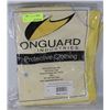 Image 1 : LOT OF 2 ONGUARD BIB OVERALLS SIZE SMALL