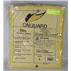 Image 1 : LOT OF 2 ONGUARD JACKET WITH DETACHABLE HOOD SIZE