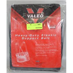 HEAVY DUTY ELASTIC SUPPORT BELT SZ XL