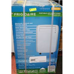 FRIGIDAIRE 5000 BTU PORTABLE AIR CONDITIONER