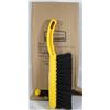 Image 1 : CASE OF RUBBERMAID COMMERCIAL 8" COUNTER BRUSH