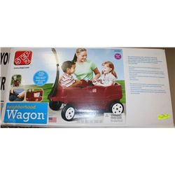 STEP 2 NEIGHBORHOOD WAGON NEW IN BOX