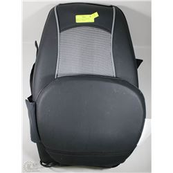 HOMEDICS SHIATSU HEATED MASSAGE CUSHION