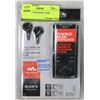 Image 1 : NEW SONY WALKMAN 16GB