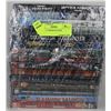 Image 1 : LOT OF 15 ASSORTED DVDS