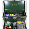 Image 1 : TOOLBOX WITH CONTENTS