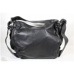 FAIRY COOL PURSE IN BLACK