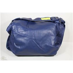 FAIRY COOL PURSE IN BLUE