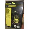 Image 1 : POWER IT 2 IN 1 PRESSURE WASHER 2000PSI & WET/DRY