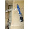 Image 1 : CASE OF 1" PAINT BRUSHES APPROX 500PCS