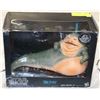 Image 1 : STAR WARS JABBA THE HUTT FIGURINE