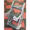 Image 1 : HOSE KING HOSE REEL, NO HOSE