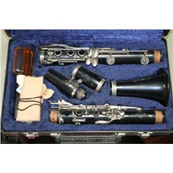 CLARINET