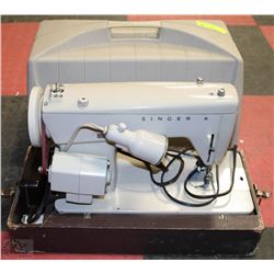 SINGER FASHIONMATE SEWING MACHINE