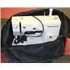 Image 1 : KENMORE SEWING MACHINE IN BAG