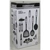 Image 1 : NEW FARBERWARE 14PC PROFESSIONAL TOOL & GADGET SET