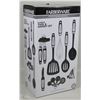 Image 1 : NEW FARBERWARE 14PC PROFESSIONAL TOOL & GADGET SET
