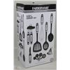 Image 1 : NEW FARBERWARE 14PC PROFESSIONAL TOOL & GADGET SET