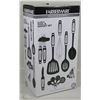 Image 1 : NEW FARBERWARE 14PC PROFESSIONAL TOOL & GADGET SET