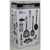 Image 1 : NEW FARBERWARE 14PC PROFESSIONAL TOOL & GADGET SET