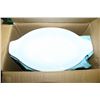 Image 1 : CASE OF 10 NEW COMMERCIAL GRADE PASTA DISHES