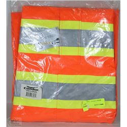 CONDOR SAFETY WORK PANTS 2XL