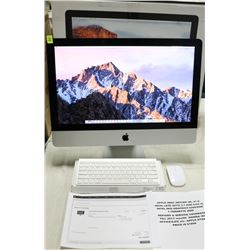 APPLE IMAC (RETINA 4K, 21.5-INCH, LATE 2015)