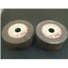 Image 1 : Radiac Abrasives Cup Grinding Wheels, 2 Total