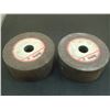 Image 1 : Radiac Abrasives Cup Grinding Wheels, 2 Total