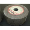 Image 2 : Radiac Abrasives Cup Grinding Wheels, 2 Total