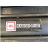 Image 8 : Hydro-line Industrial Tie-Rod Cylinders, P/N: N5F-4X25