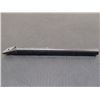 Image 1 : Valenite Indexable Boring Bar, 5/8" Shank