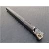 Image 2 : Hertel Indexable Coolant-Thru Boring Bar, 3/8" Shank