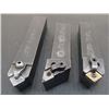 Image 1 : Kennametal/Valenite 1" Indexable Tool Holders