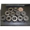 Image 2 : Misc Capacity Bushings, Outer Diameter: 2"