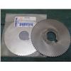 Image 1 : Controx Carbide Saw Blades, 4" Diameter