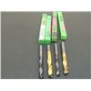 Image 1 : Sumitomo Carbide Drills, Assorted Sizes