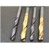 Image 2 : Sumitomo Carbide Drills, Assorted Sizes