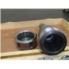 Image 8 : ENCO SYOZ-25 Collet Chuck Set w/ 15 Collets