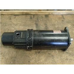 Glentek Servo Motor M/N:GM6000B