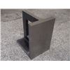 Image 1 : Steel Right Angle Plate, Overall: 8" x 10" x 12"